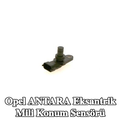 BOSCH Eksantrik mili konum sensörü — 2011 Opel Antara