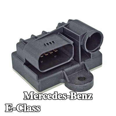 MEYLE وحدة التحكم في شمعة التوهج — 2012 Mercedes-Benz E-Class