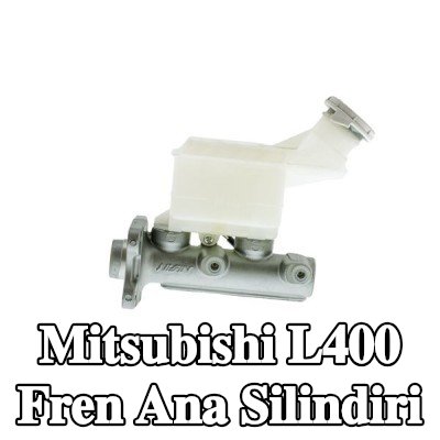 AISIN Fren ana silindiri — Mitsubishi L400