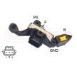 ERA Alternatör voltaj regülatörü — Ford StreetKA (1)