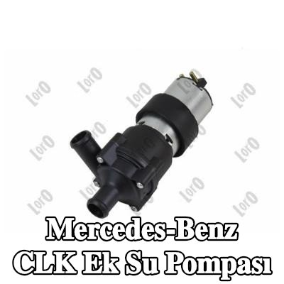 ABAKUS Ek Su Pompası — Mercedes-Benz Clk