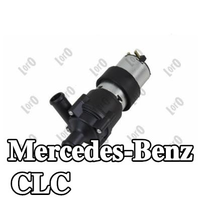 ABAKUS مضخة مياه إضافية — Mercedes-Benz Clc
