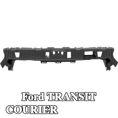 DIEDERICHS ممتص الصدمات, المصد الأمامي — Ford Transit Courier