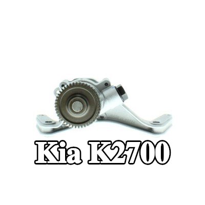 AISIN مضخة الزيت — Kia K2700
