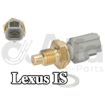 Alfa e-Parts مستشعر درجة حرارة الوقود — Lexus Is