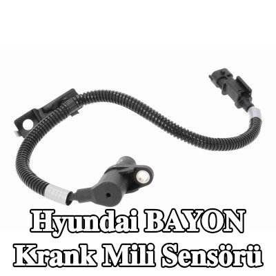VEMO Krank mili sensörü — Hyundai Bayon