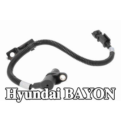 VEMO مستشعر العمود المرفقي — Hyundai Bayon