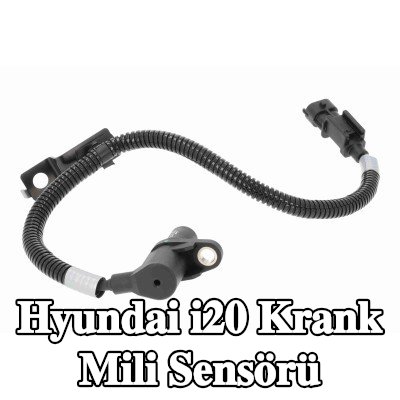 VEMO Krank mili sensörü — Hyundai i20