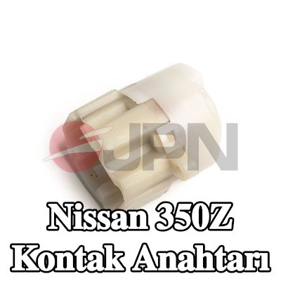 JPN Kontak anahtarı — Nissan 350z