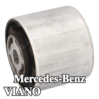 FEBI BILSTEIN حامل الترس التفاضلي للمحور الخلفي الأيسر, المحور الخلفي الأيمن — Mercedes-Benz Viano