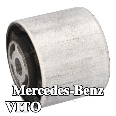 FEBI BILSTEIN حامل الترس التفاضلي للمحور الخلفي الأيسر, المحور الخلفي الأيمن — Mercedes-Benz Vito