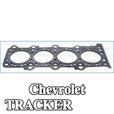 AJUSA حشية الرأس MULTILAYER STEEL, 0, 7mm — Chevrolet Tracker