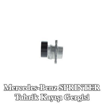 BOSCH Tahrik kayışı gergisi — Mercedes-Benz Sprinter