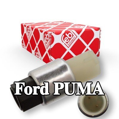 FEBI BILSTEIN مفتاح ضغط مكيف الهواء — Ford Puma