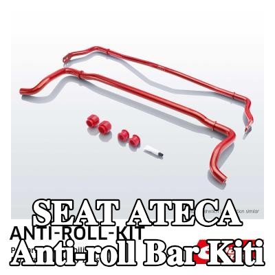 EIBACH Anti-roll bar kiti — SEAT Ateca