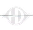 DIEDERICHS Trim / Koruyucu Şerit, radyatör ızgarası — Mitsubishi Asx (1)
