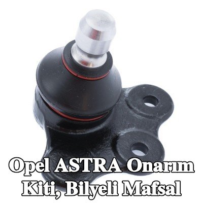 MASTER-SPORT Onarım Kiti, ön aks bilyeli mafsal, Alt — Opel Astra
