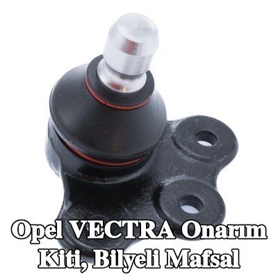 MASTER-SPORT Onarım Kiti, ön aks bilyeli mafsal, Alt — Opel Vectra