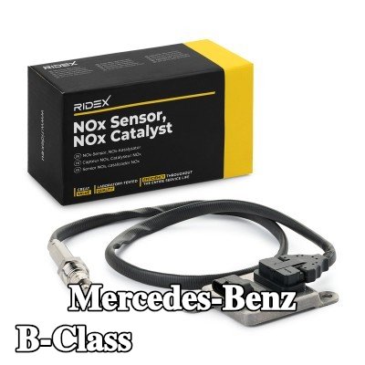 RIDEX مستشعر أكاسيد النيتروجين — 2012 Mercedes-Benz B-Class