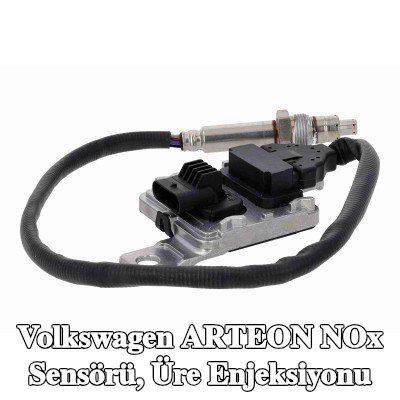 VEMO NOx Sensörü, üre enjeksiyonu — Volkswagen Arteon