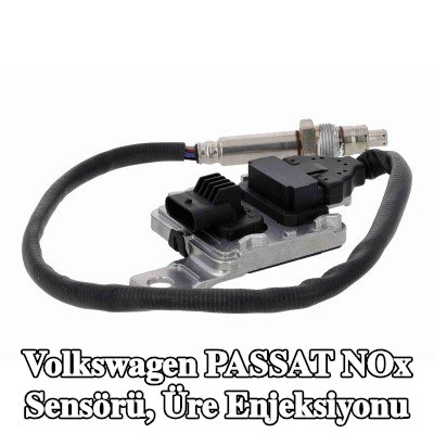 VEMO NOx Sensörü, üre enjeksiyonu — Volkswagen Passat