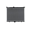 HELLA Contalı/sızdırmazlık elemanlı motor radyatörü — DS Ds3 (2)