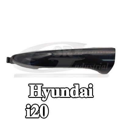 3RG مقبض الباب الأيسر — Hyundai i20