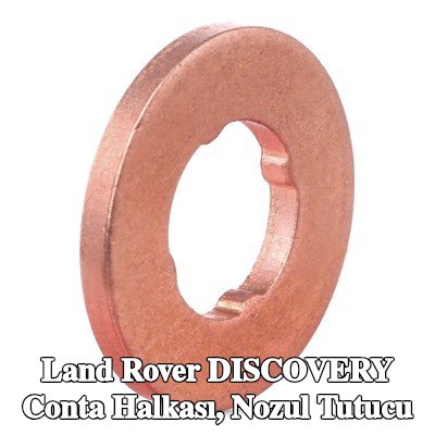 BOSCH Conta halkası, nozul tutucu — Land Rover Discovery