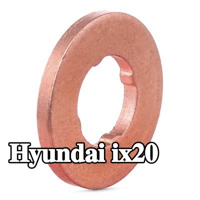 BOSCH حلقة مانعة للتسرب، حامل الفوهة — Hyundai ix20