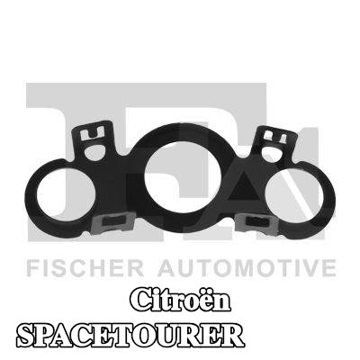 FA1 حشية التوربو — Citroën Spacetourer