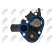 NTY Termostatlı termostat gövdesi — Citroën C1 (4)