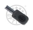 OPTIMAL Bagaj kapağı desteği 445mm — Chevrolet Niva (3)