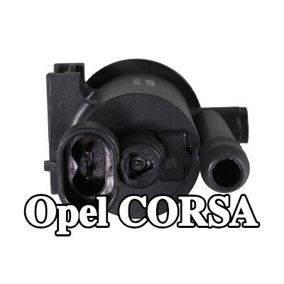 METZGER صمام، نظام تزويد الوقود — Opel Corsa