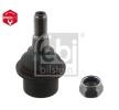 FEBI BILSTEIN OE Turbo Yeni rotil, Sol Ön Aks, Ön Aks Sağ, Alt, 19mm — 2000 Land Rover Range Rover (2)