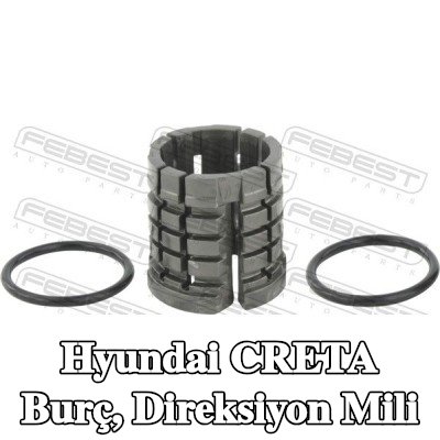 FEBEST Burç, direksiyon mili — Hyundai Creta
