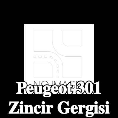 CITROEN/PEUGEOT Zincir gergisi — Peugeot 301