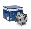 BOSCH Alternatör 150A — Citroën C8 (1)