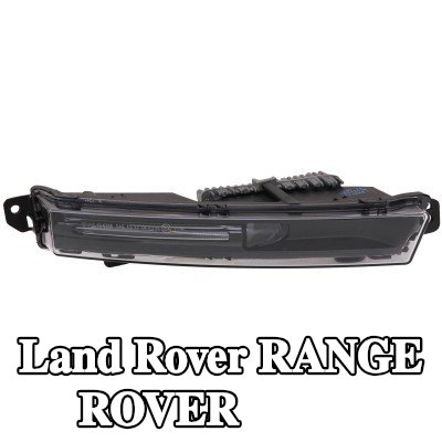 DIEDERICHS مصباح ضباب يمين — Land Rover Range Rover