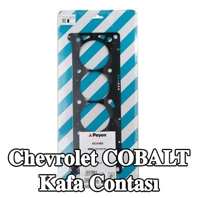 PAYEN Kafa contası — Chevrolet Cobalt