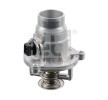 FEBI BILSTEIN Termostat 105°C, contalı/sızdırmaz — BMW Xm (4)