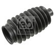 FEBI BILSTEIN Sol ön aks direksiyon kremayeri kılıfı kiti — 2012 Honda Civic (4)