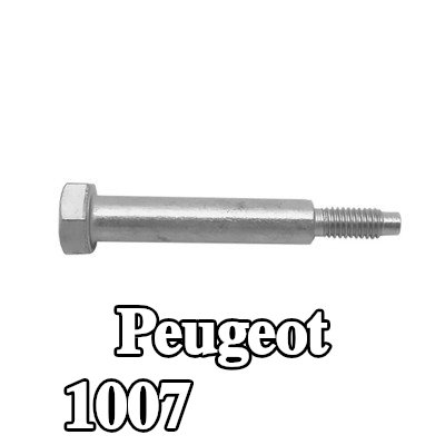 WALKER برغي العادم — Peugeot 1007