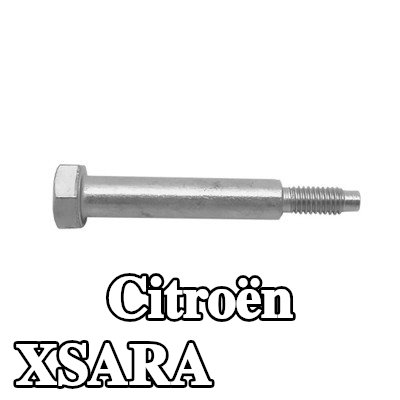 WALKER برغي العادم — Citroën Xsara