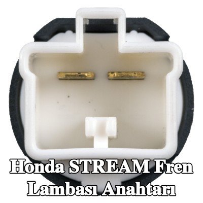 FEBI BILSTEIN Basınç plakalı fren lambası anahtarı — Honda Stream