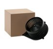 MAXGEAR Entegre regülatörsüz ısıtıcı fan motoru — 2000 Citroën Relay (1)