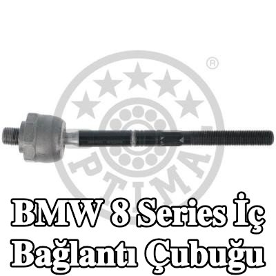 OPTIMAL İç bağlantı çubuğu Ön Aks Sol, Ön Aks Sağ — BMW 8 Series