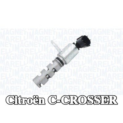 MAGNETI MARELLI صمام ضبط عمود الكامات — Citroën C-crosser