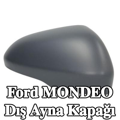 BLIC Dış ayna kapağı — Ford Mondeo