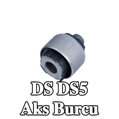 MAXGEAR Aks burcu Arka Aks — DS Ds5