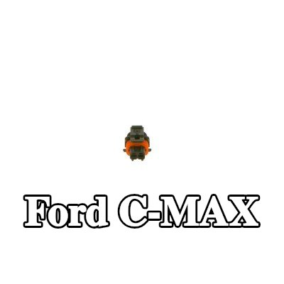 BOSCH غلاف القابس، نظام الإشعال — Ford C-max